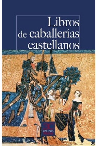 Libros de caballerías castellanos: los textos que pudo leer Don Quijote