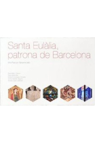 Santa Eulàlia, patrona de Barcelona