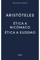 Ética a Nicómaco · Ética a Eudemo