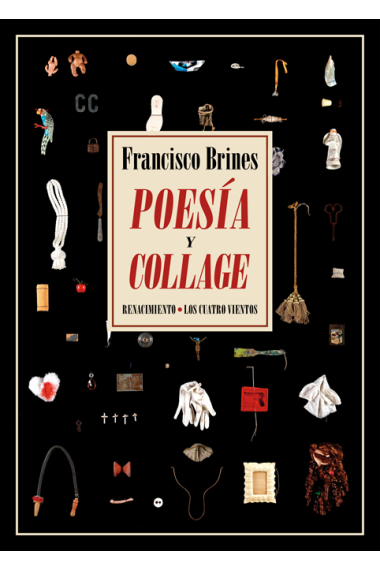 Poesía y collage (Dos ensayos)