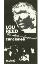 Canciones I de Lou Reed