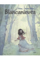 Blancanieves