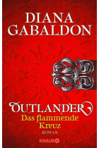 Outlander - Das flammende Kreuz