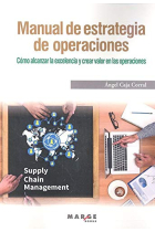 Manual de estrategia de operaciones