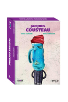 Jacques Cousteau