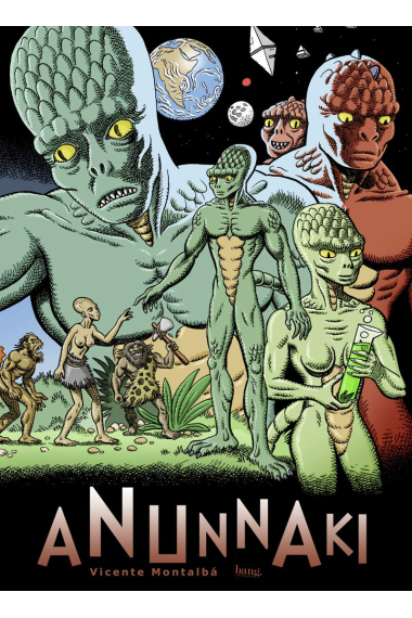 Anunnaki