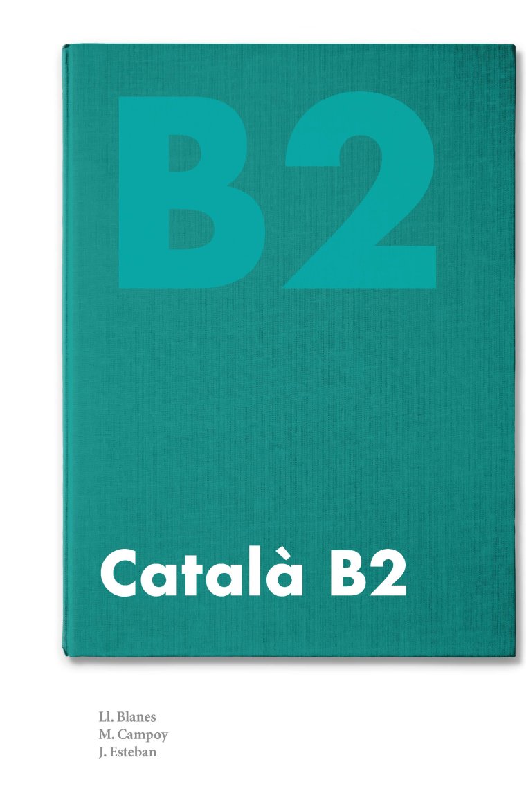 Català B2 (nova edició 2020)