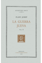 La guerra jueva, vol. II (llibres II-III)