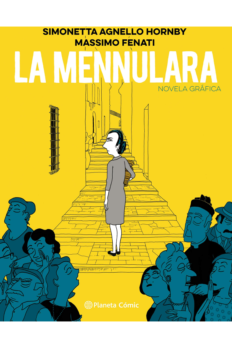 La Mennulara