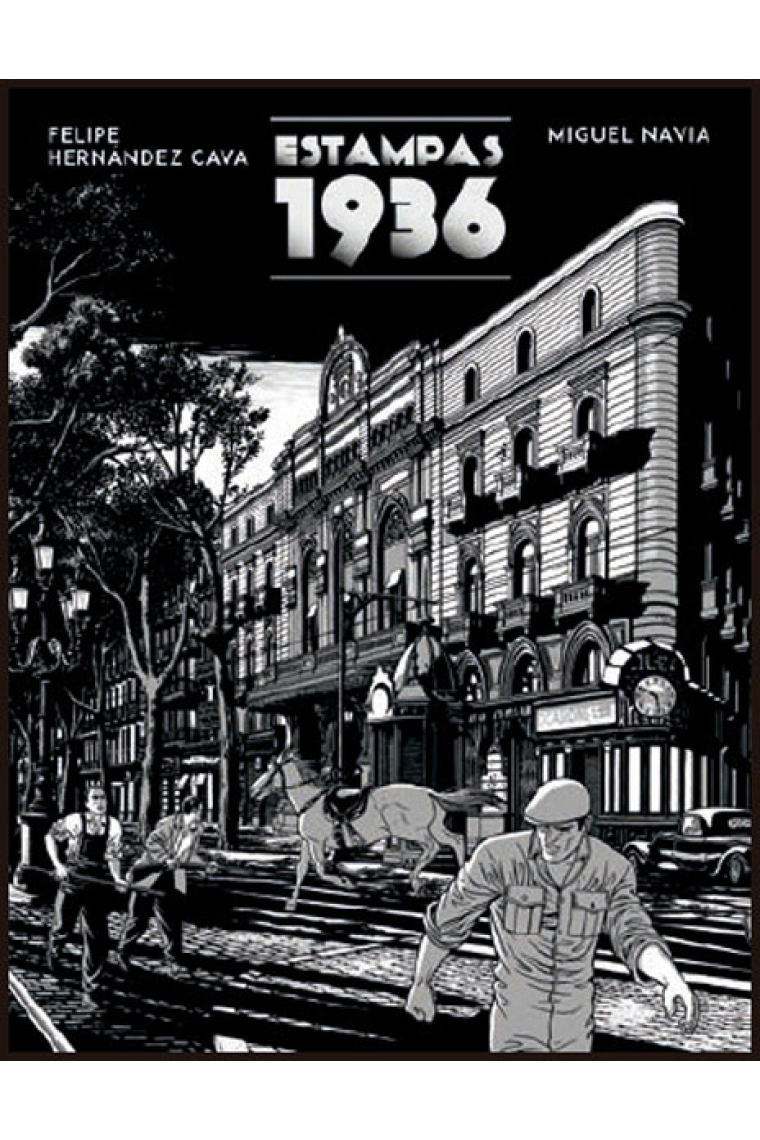 Estampas 1936