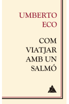 Com viatjar amb un salmó