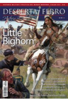 DF Mod.Nº49: Little Bighorn (Desperta Ferro)