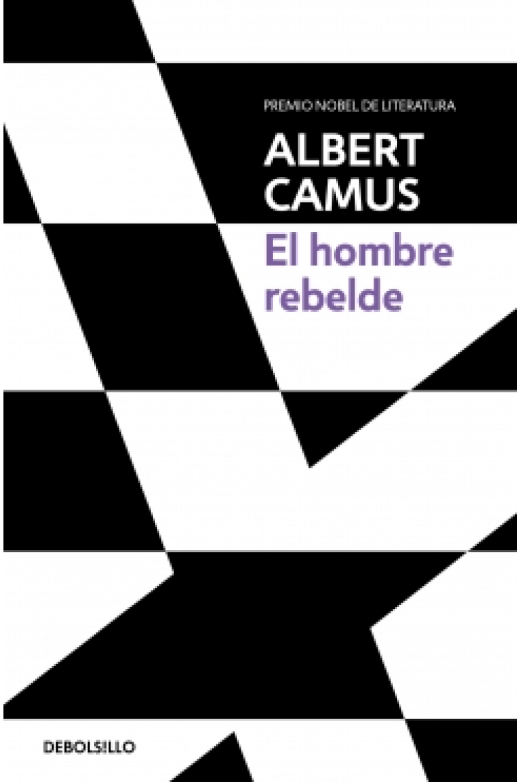 El hombre rebelde