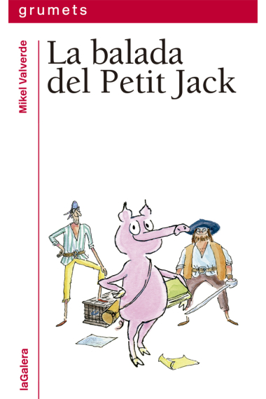 La balada del Petit Jack