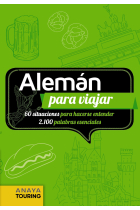 Alemán para viajar