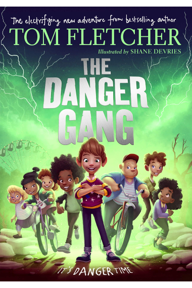 The Danger Gang