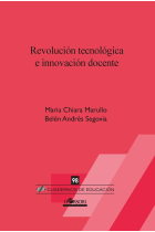 Revolución tecnológica e innovación docente