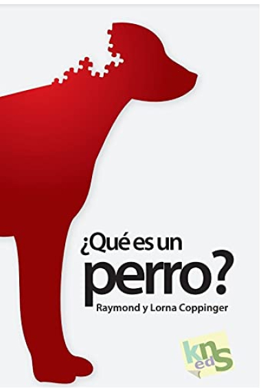 ¿Qué es un perro?