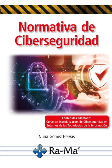 Normativa de ciberseguridad