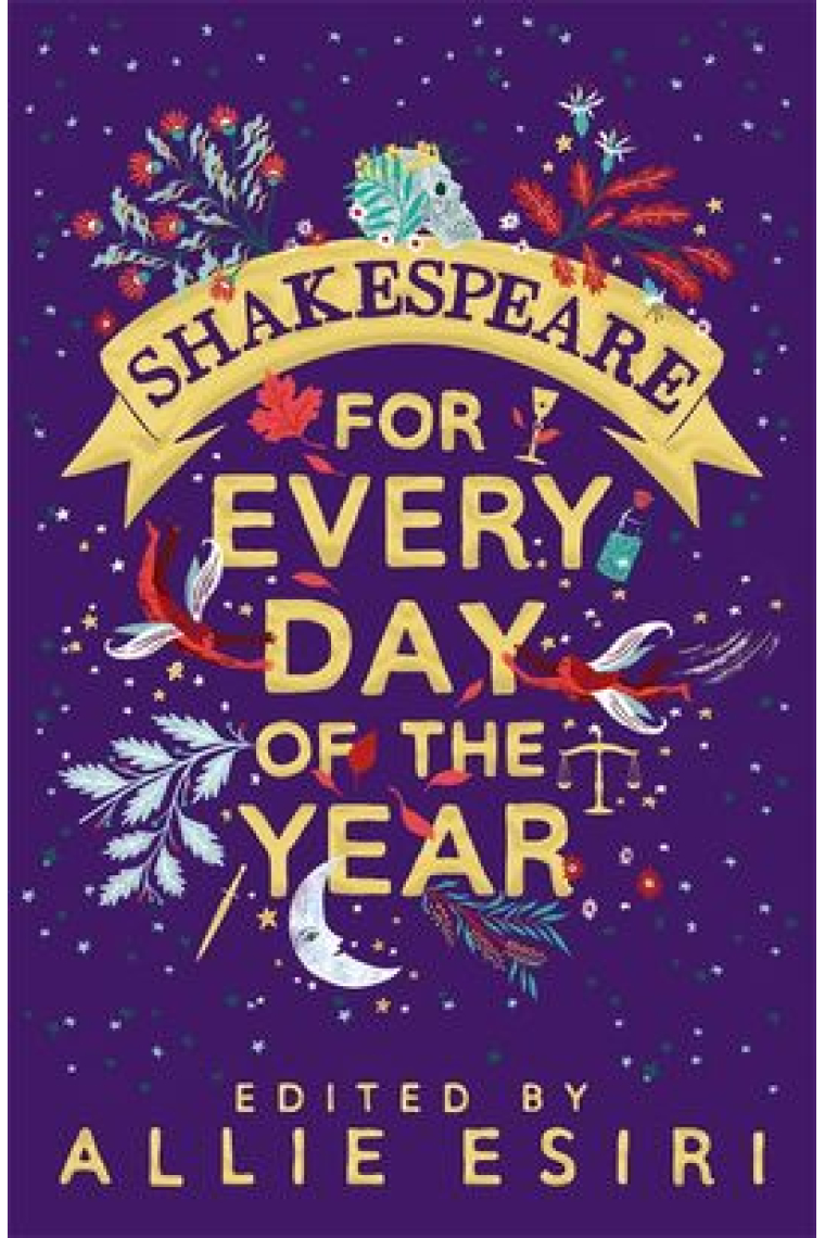 Shakespeare for Every Day of the Year