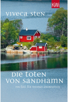 Die Toten von Sandhamn: Thomas Andreassons dritter Fall, 3