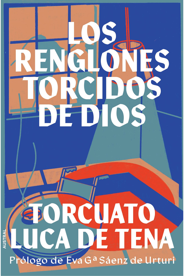 Los renglones torcidos de Dios