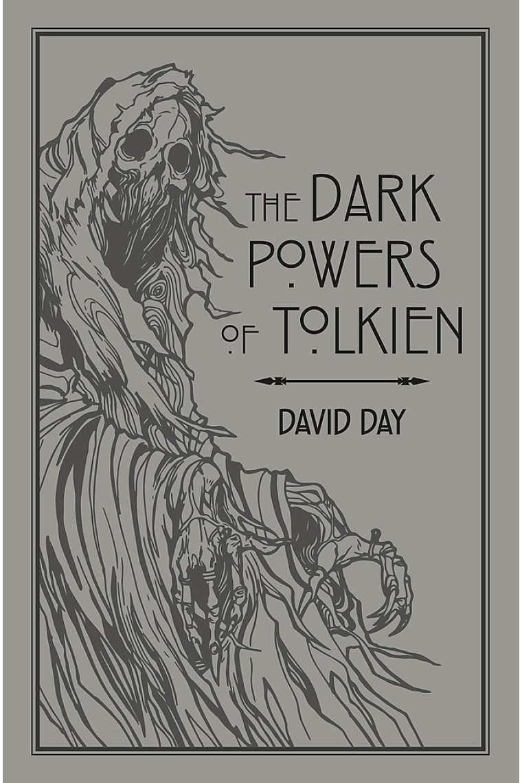 The Dark Powers Of Tolkien