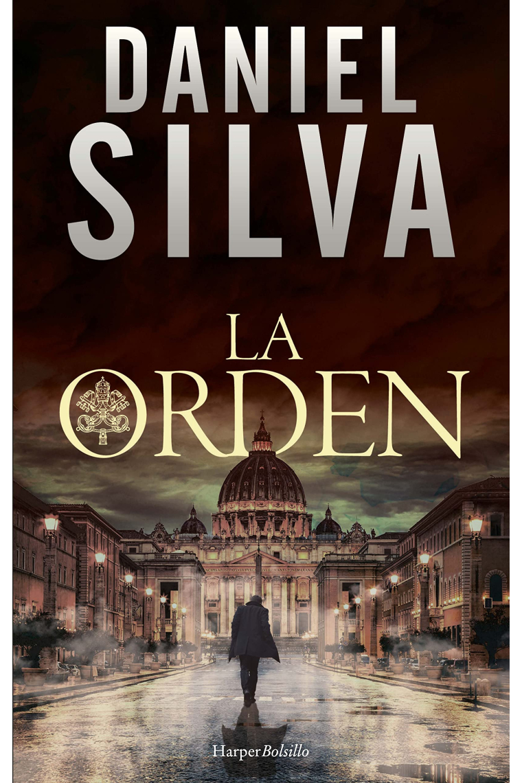 La orden