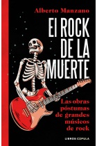 El rock de la muerte