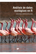 Análisis de datos ecológicos en R