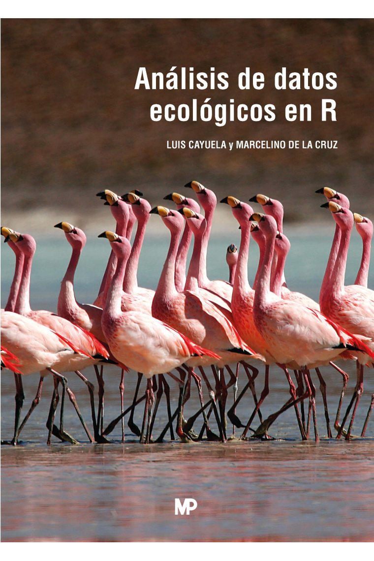 Análisis de datos ecológicos en R