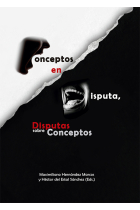 Conceptos en disputa, disputas sobre conceptos