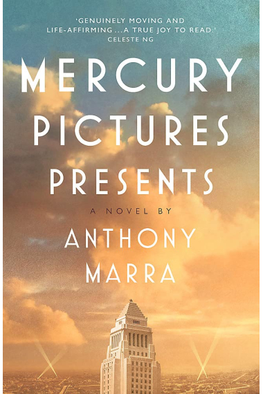 Mercury Pictures Presents