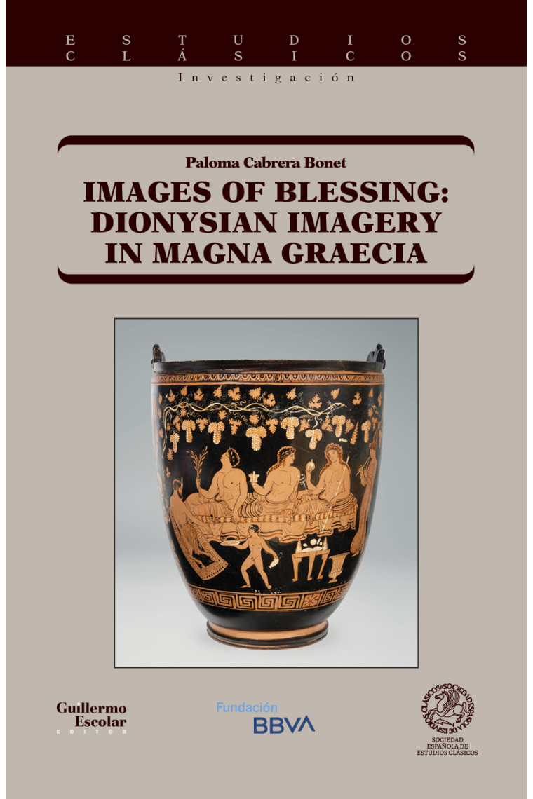 Images of Blessing: Dionysian Imagery in Magna Graecia