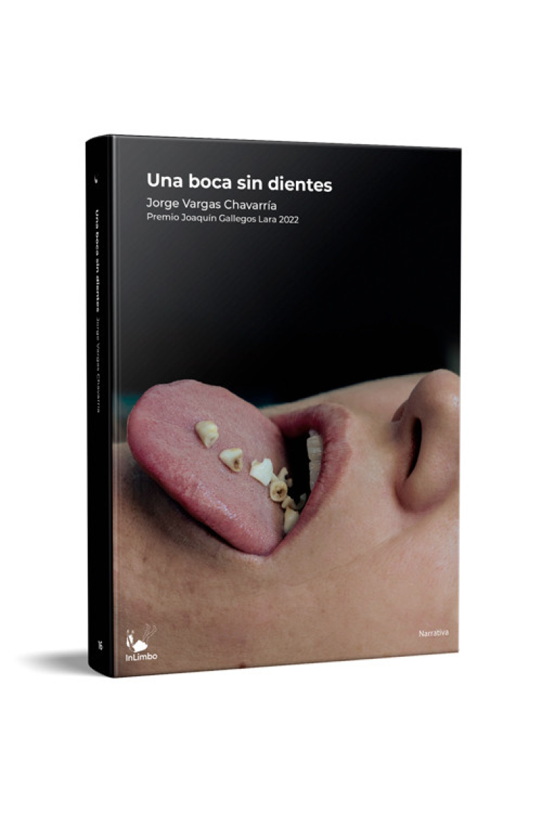 Una boca sin dientes