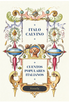 Cuentos populares italianos