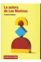 La autora de Las meninas