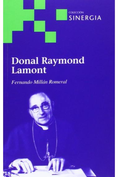 Donal Raymond Lamont