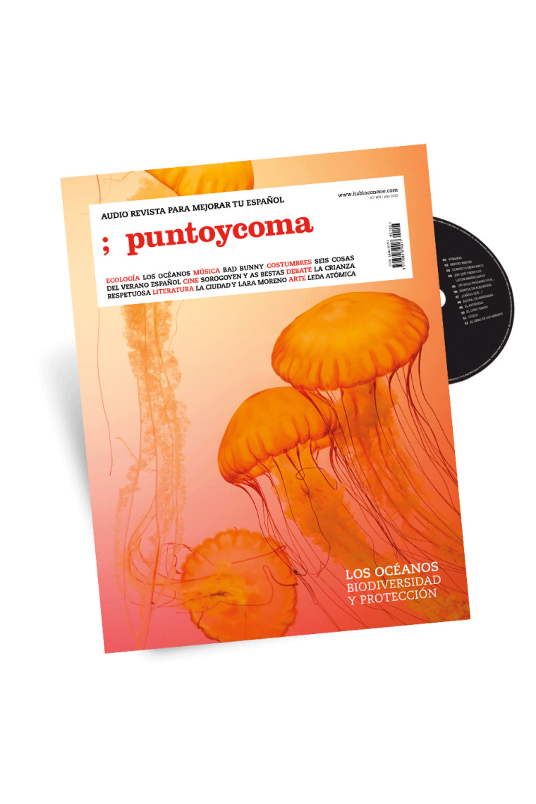 REVISTA PUNTO COMA 103