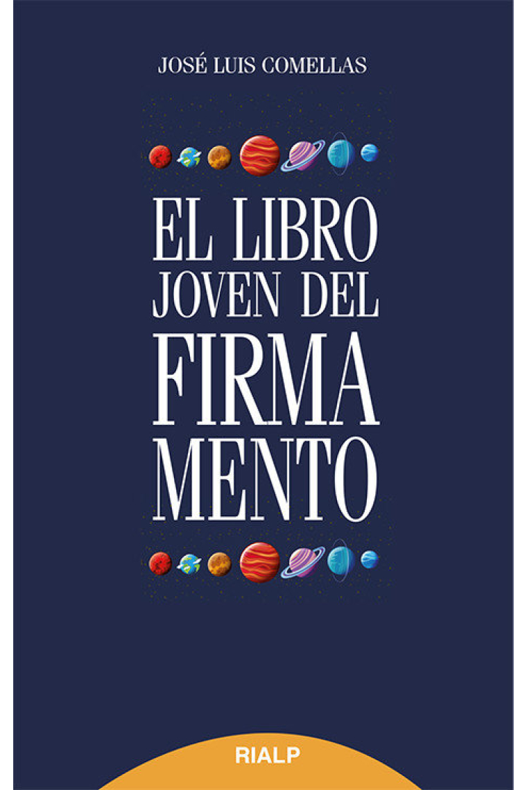 El libro joven del firmamento