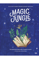 MAGIC JUNGLE