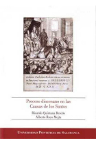 Proceso diocesano en las Causas de los Santos