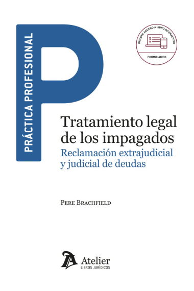 TRATAMIENTO LEGAL DE LOS IMPAGADOS