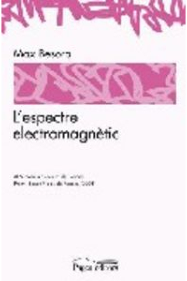 L'espectre electromagnètic