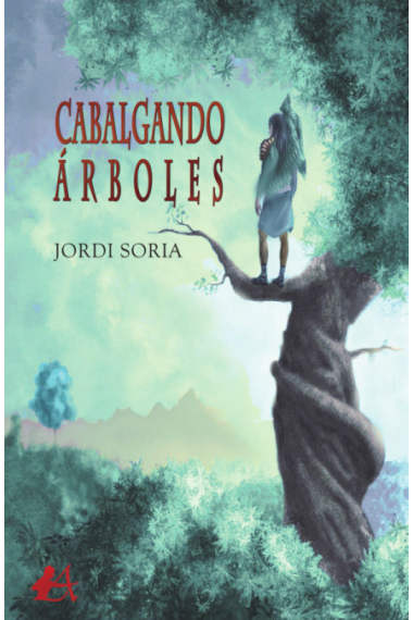 CABALGANDO ARBOLES