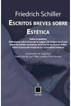 Escritos breves sobre Estética (Antología)