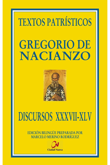 Discursos XXXVII-XLV