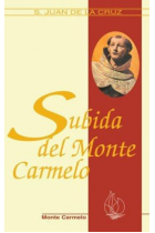 Subida del Monte Carmelo