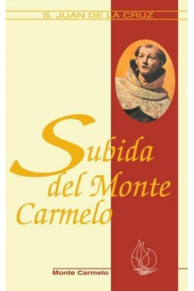 Subida del Monte Carmelo