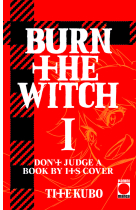 BURN THE WITCH 01